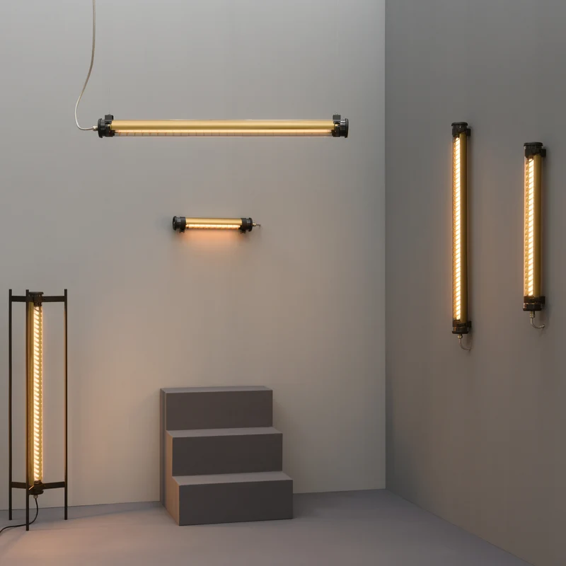Sammode Purcell Ceiling and Pendant Lamp