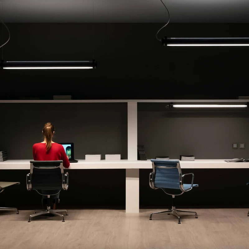 Sammode Purcell Ceiling and Pendant Lamp