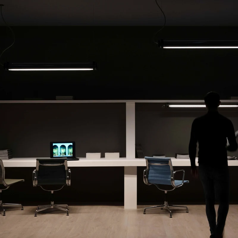 Sammode Purcell Ceiling and Pendant Lamp