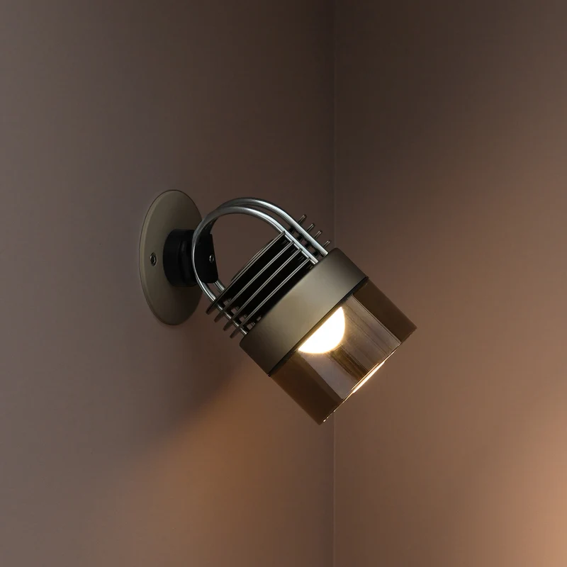 Sammode MOD Recessed Spotlight