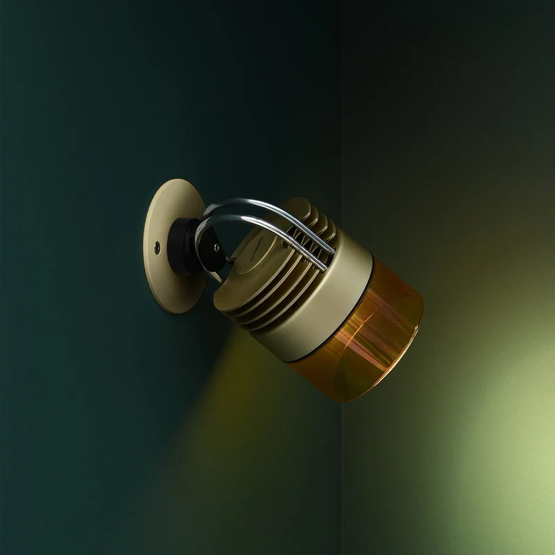 Sammode MOD Recessed Spotlight