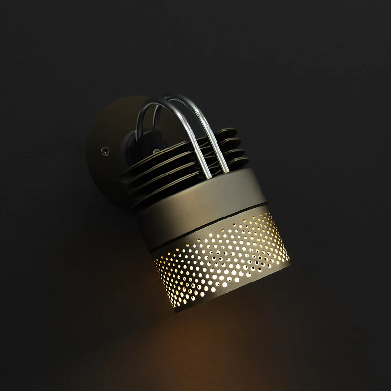Sammode MOD Recessed Spotlight