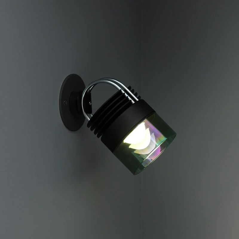 Sammode MOD Recessed Spotlight