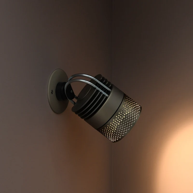 Sammode MOD Recessed Spotlight