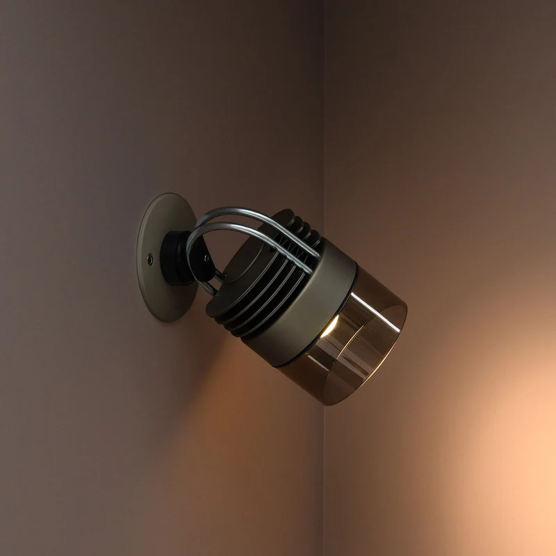 Sammode MOD Recessed Spotlight