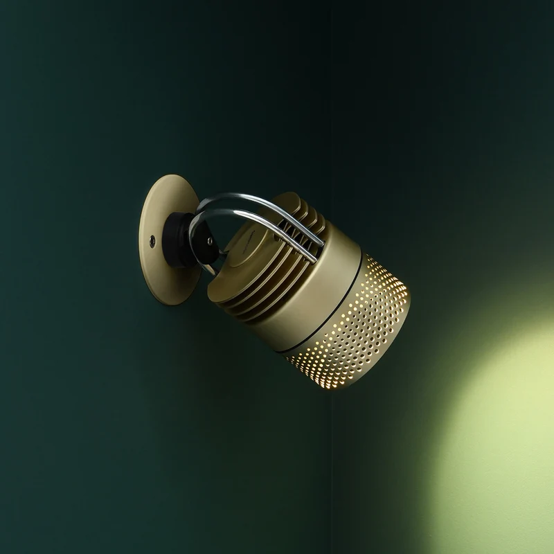 Sammode MOD Recessed Spotlight