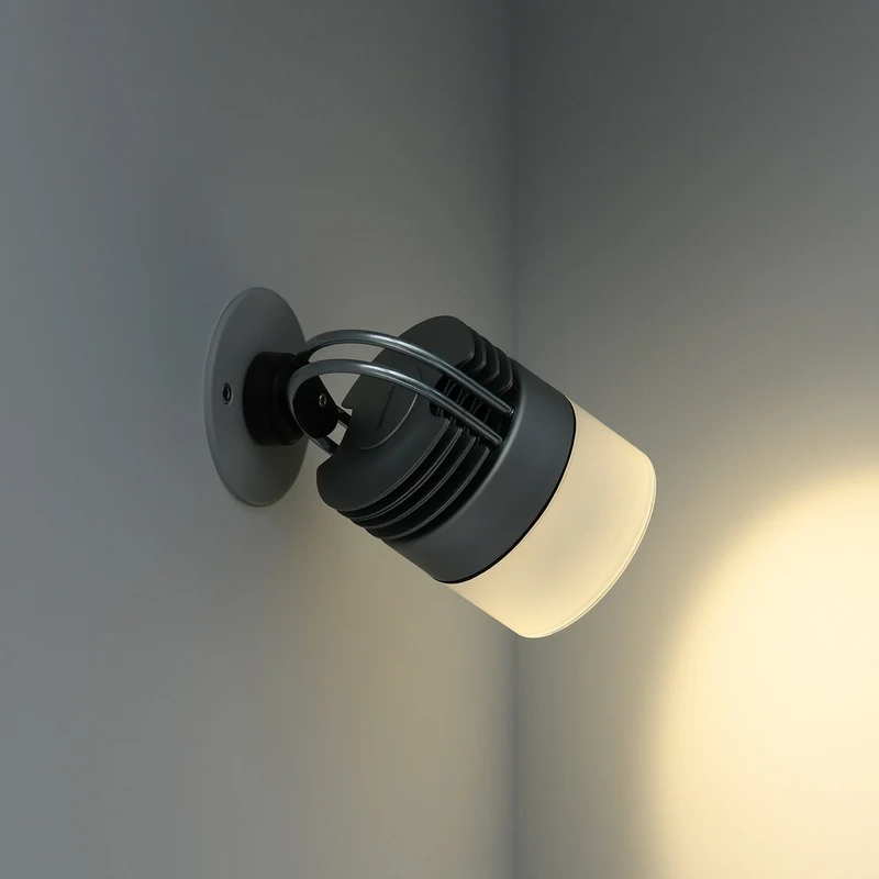 Sammode MOD Recessed Spotlight