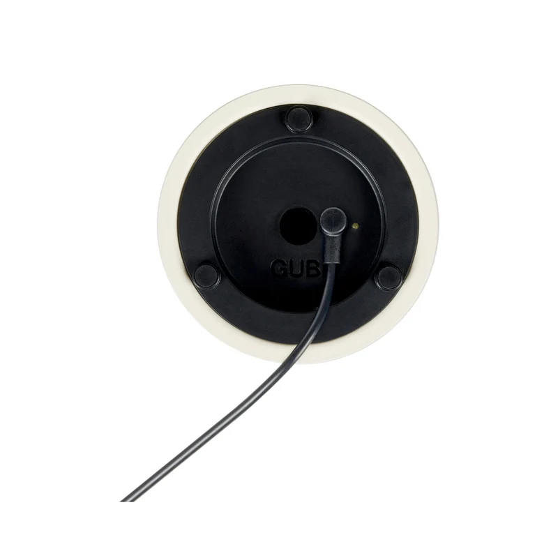Gubi Obello Portable Table Lamp