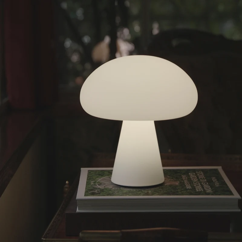 Gubi Obello Portable Table Lamp