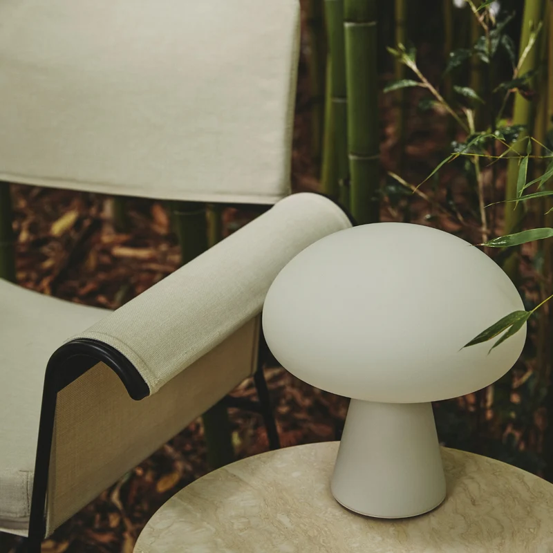Gubi Obello Portable Table Lamp