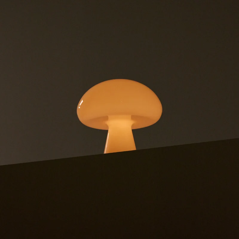 Gubi Obello Portable Table Lamp