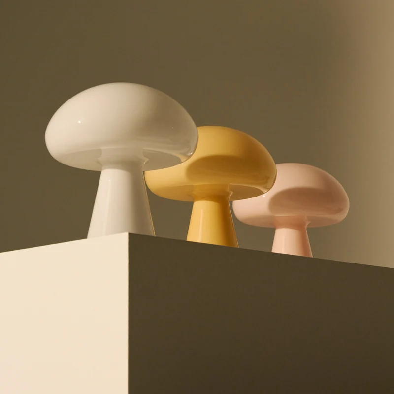 Gubi Obello Portable Table Lamp