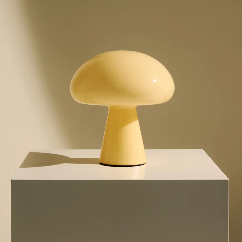 Gubi Obello Portable Table Lamp