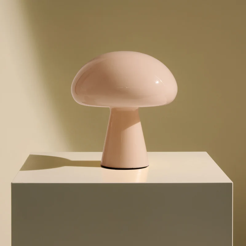 Gubi Obello Portable Table Lamp