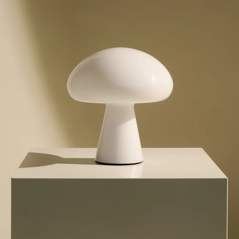 Gubi Obello Portable Table Lamp