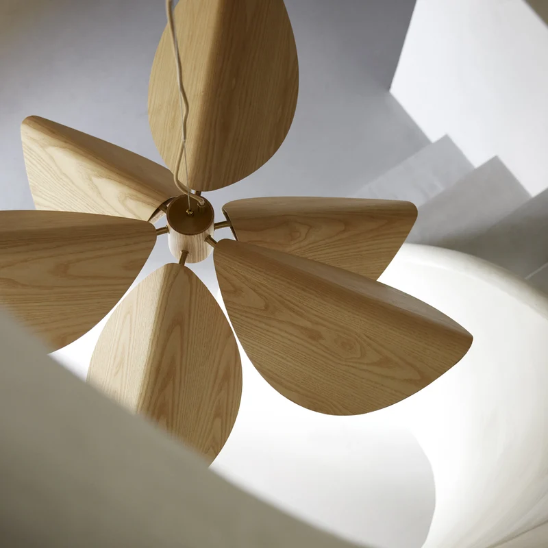 Forestier Lys Pendant Lamp