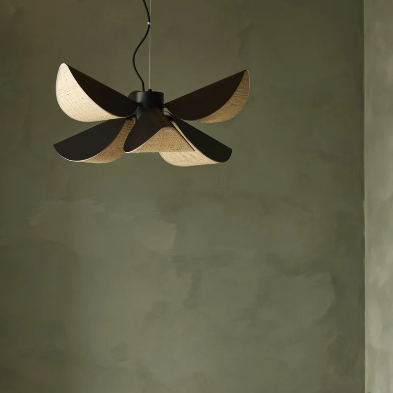 Forestier Lys Pendant Lamp