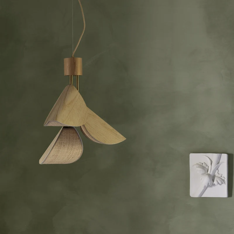 Forestier Lys Pendant Lamp