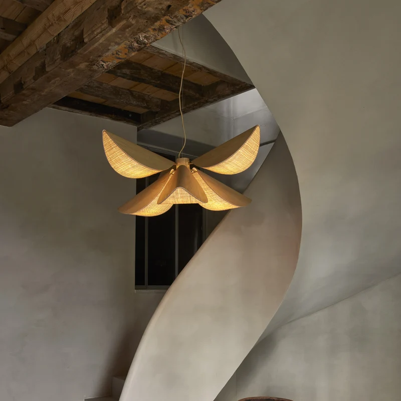 Forestier Lys Pendant Lamp