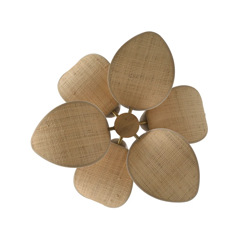 Forestier Lys Pendant Lamp