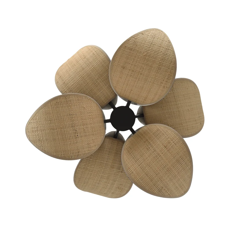 Forestier Lys Pendant Lamp