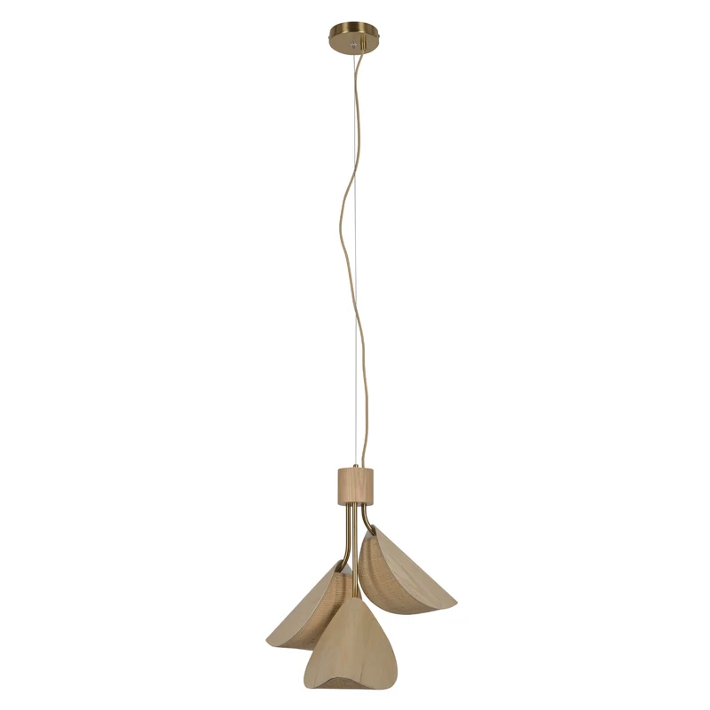 Forestier Lys Pendant Lamp