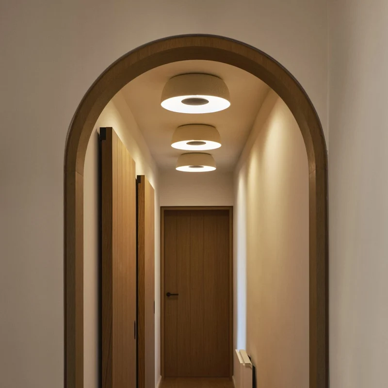 Marset Djembé C Ceiling Lamp