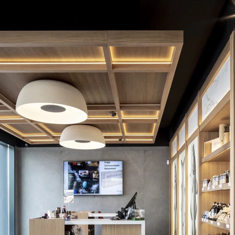 Marset Djembé C Ceiling Lamp