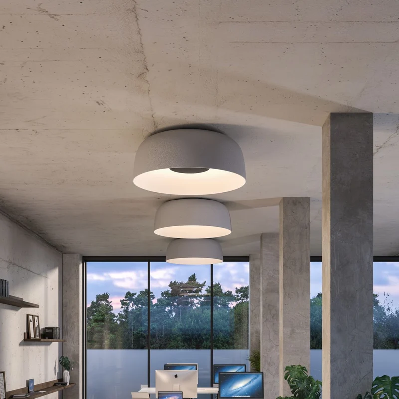 Marset Djembé C Ceiling Lamp