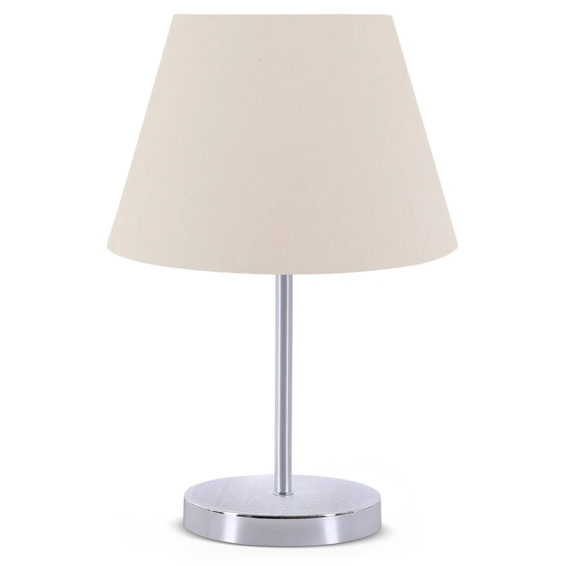 Lampe Creme