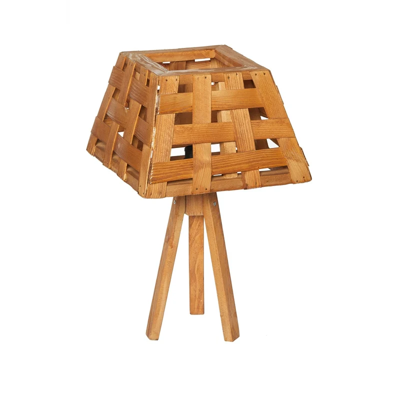 Lampe Trepied