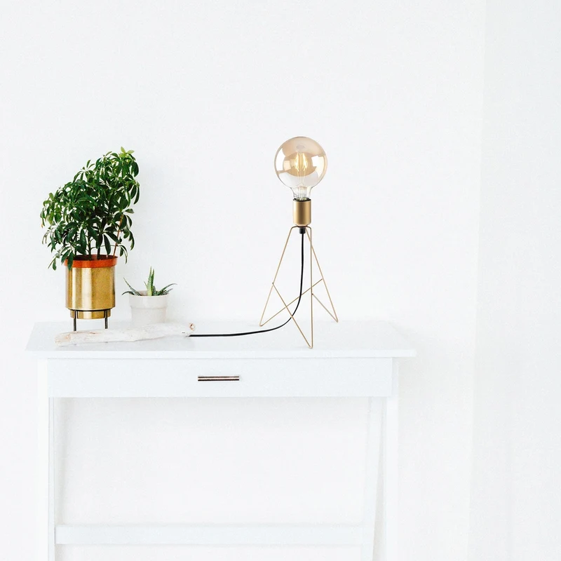 Jolie Lampe