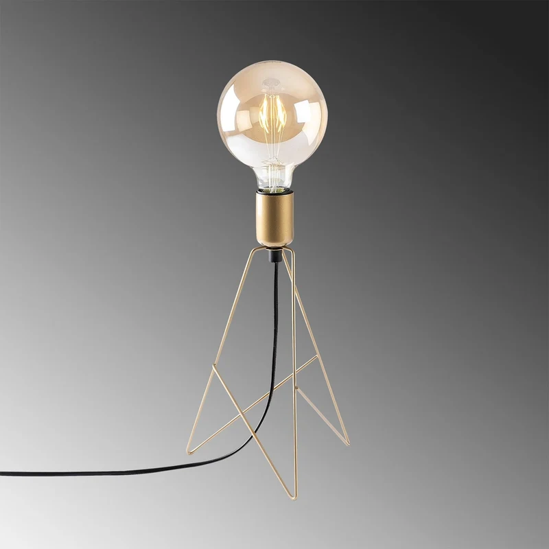 Jolie Lampe