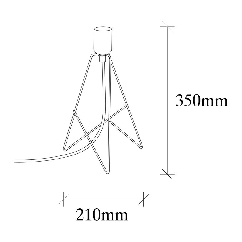 Jolie Lampe