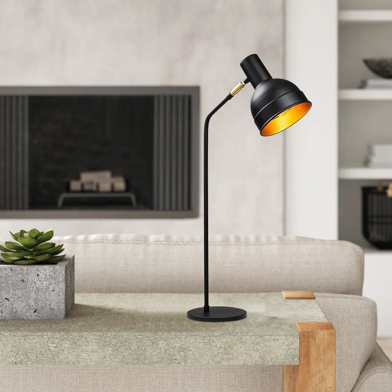 Grande Lampe A Poser