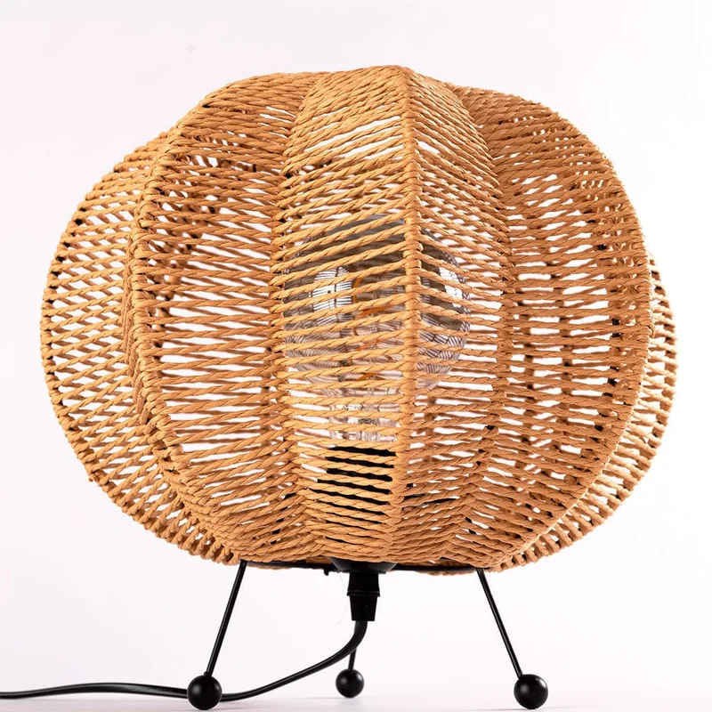Jolie Lampe De Salon