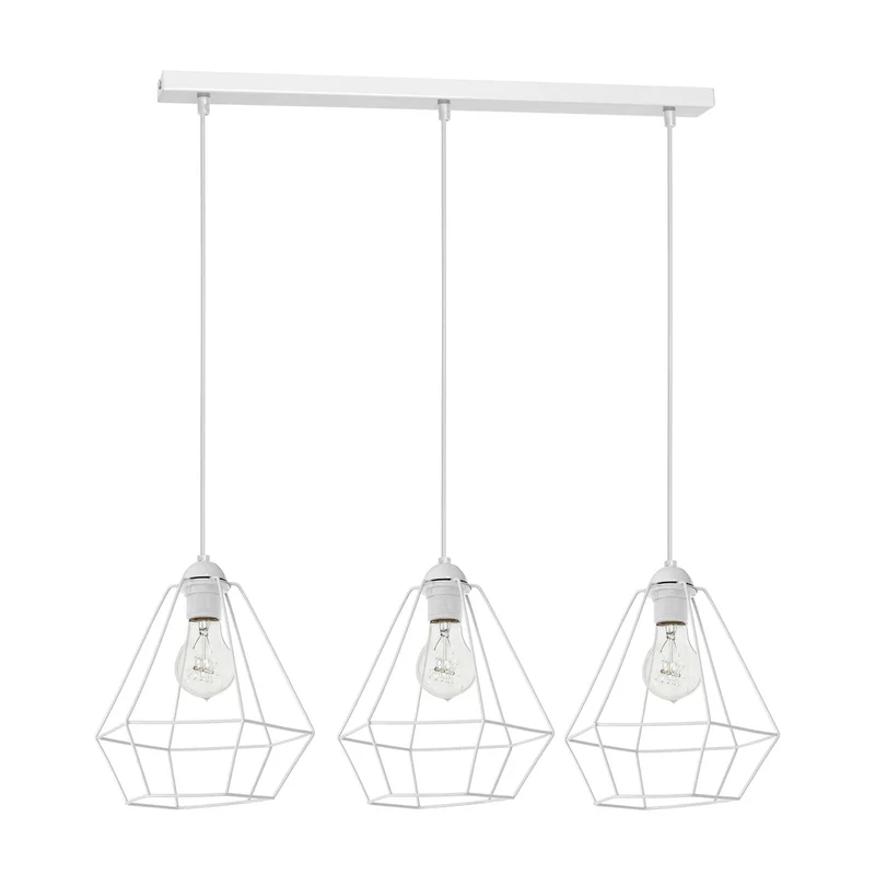 Luminaire Suspension Filaire