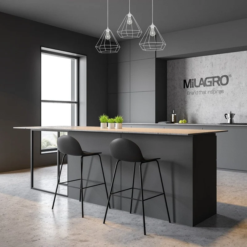 Luminaire Suspension Filaire