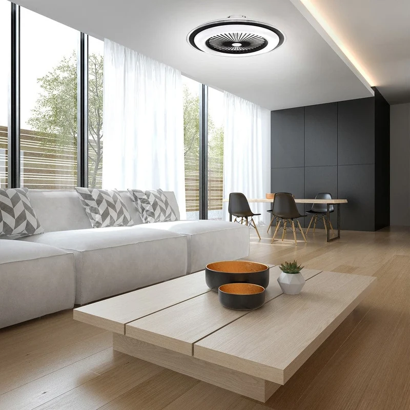 Plafonnier A Led Pas Cher