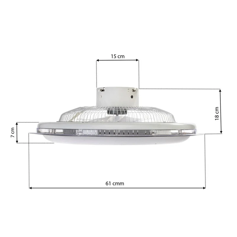 Plafonnier A Led Pas Cher