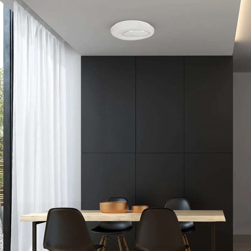 Plafonnier Led Telecommande