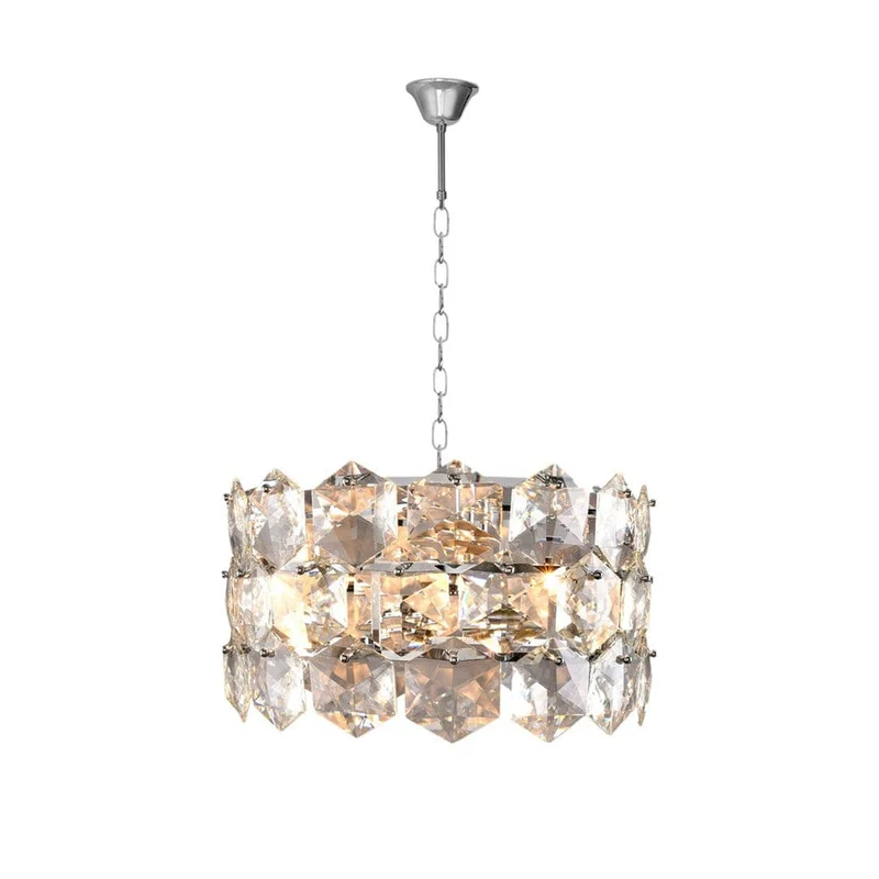 Suspension Argent