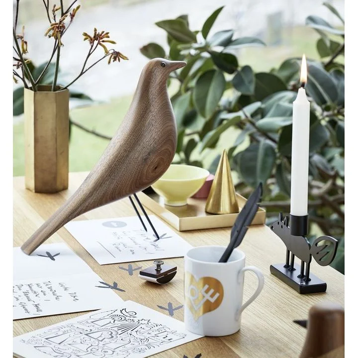 Vitra Eames House Bird