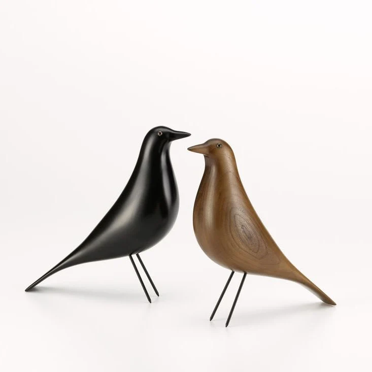 Vitra Eames House Bird