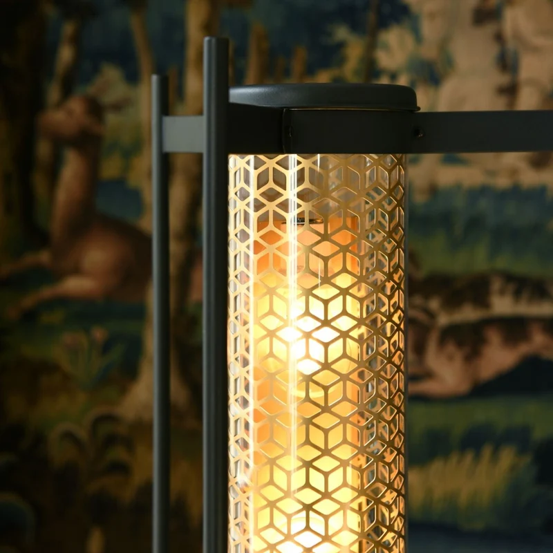 Sammode Vendôme Floor Lamp