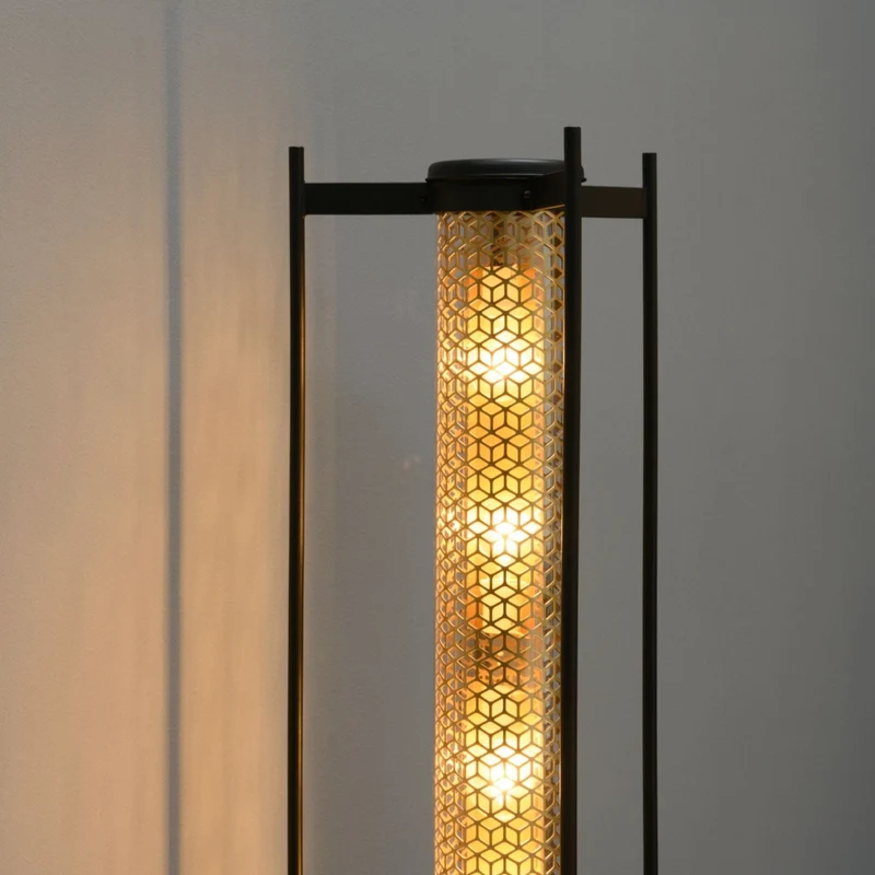 Sammode Vendôme Floor Lamp