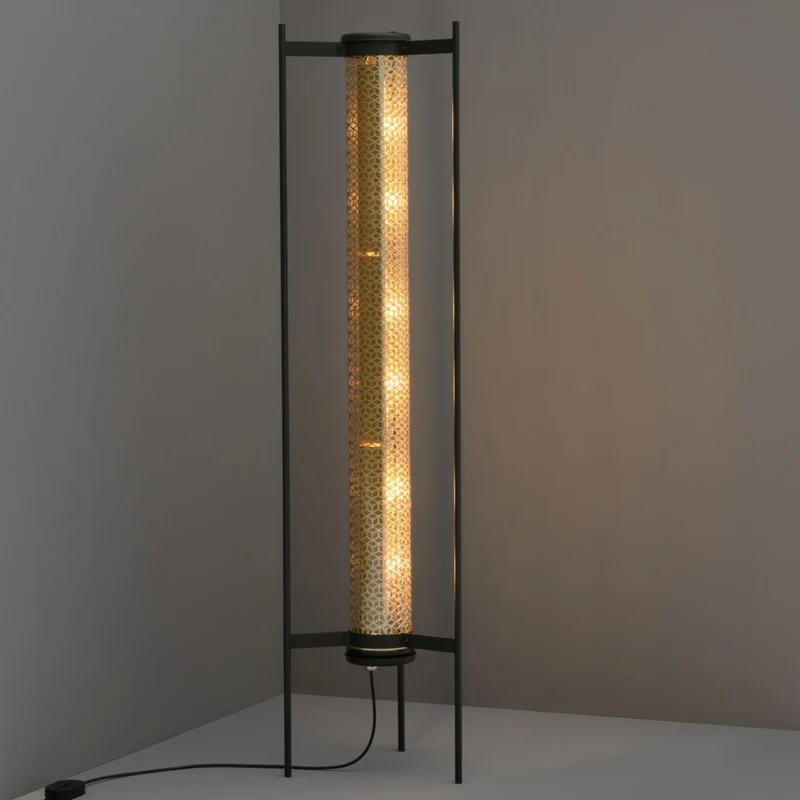 Sammode Vendôme Floor Lamp