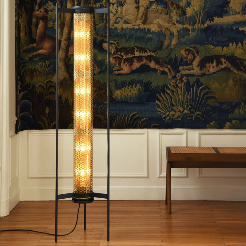 Sammode Vendôme Floor Lamp