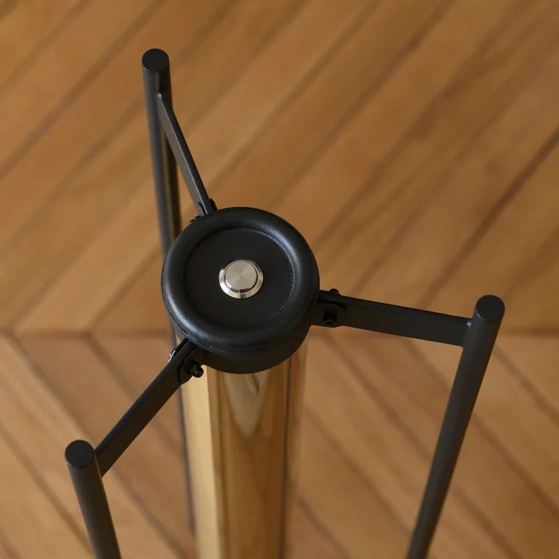Sammode Elgar Floor Lamp