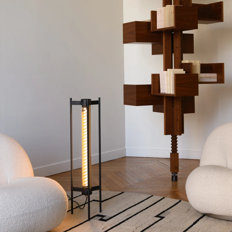 Sammode Elgar Floor Lamp
